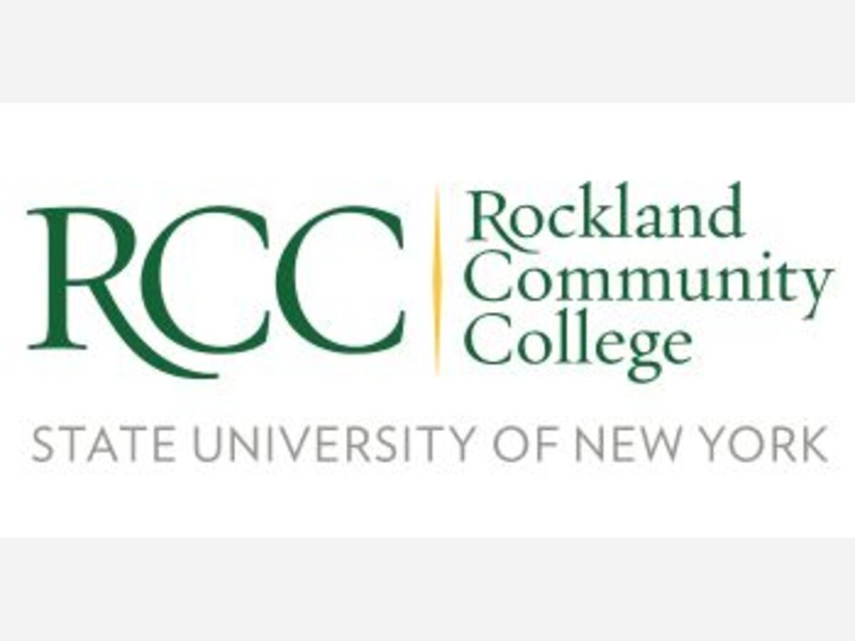 Hats RCC Logo Black | Randolph Community College Campus Store