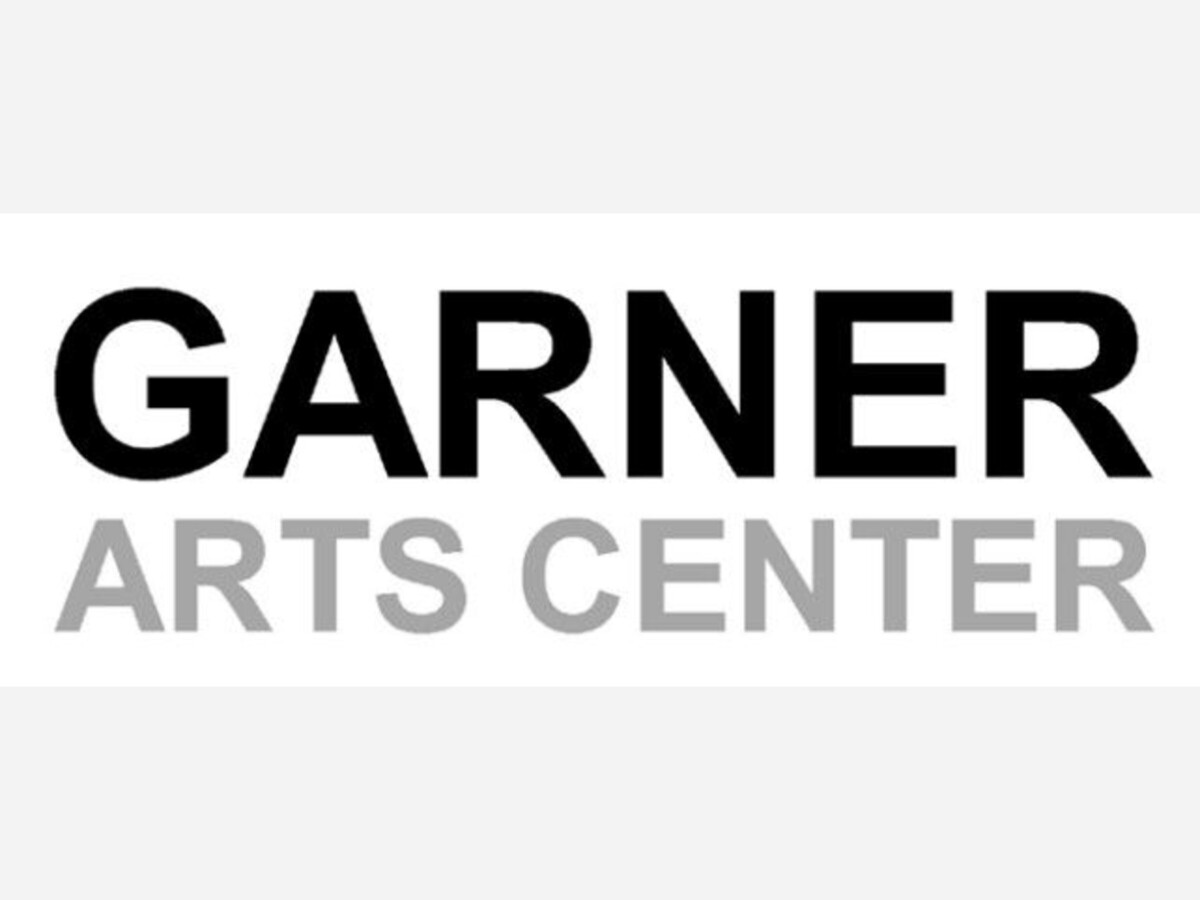 GARNER Arts Center, Grand Opening Exhibition, March 11th through April 23rd