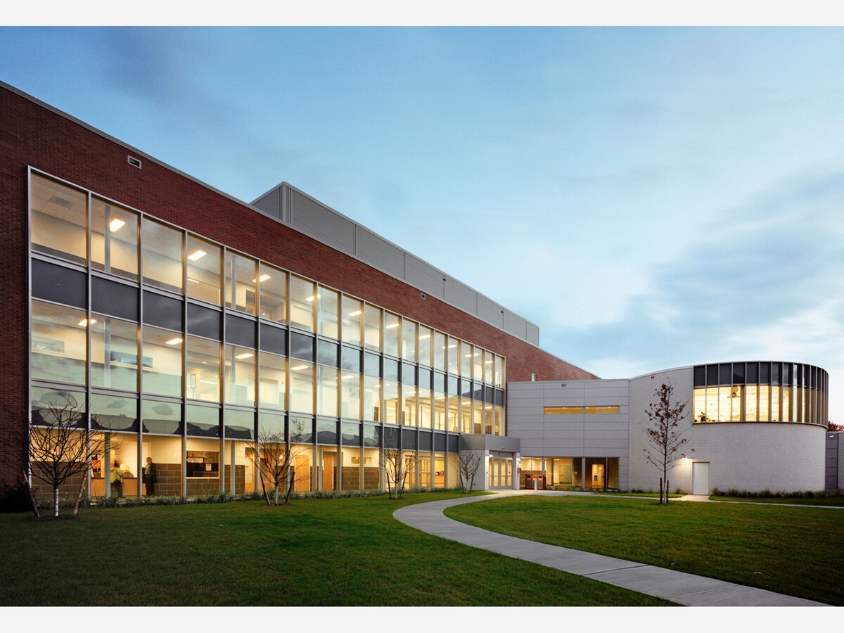 Carpentry - Springfield-Clark Career Technology Center