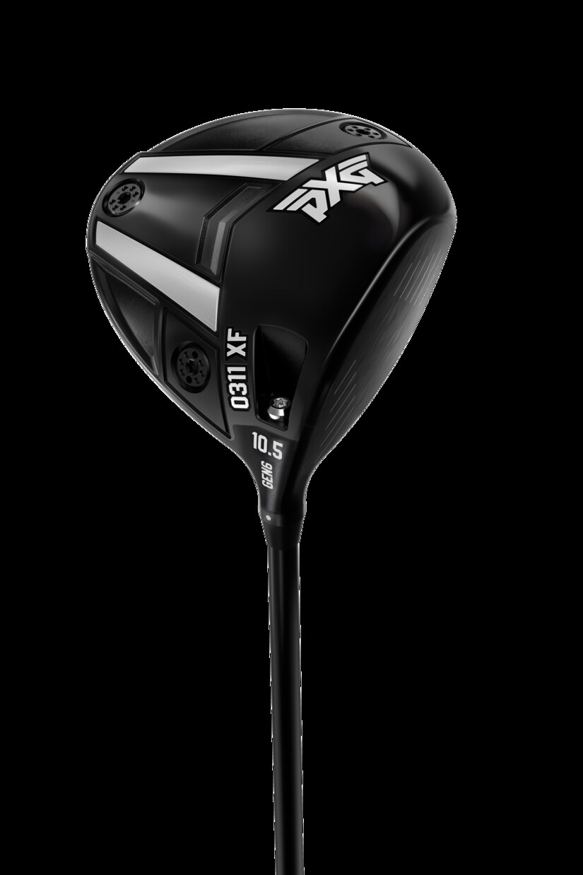 Win $100 In Mastercard Rewards By Winning PXG's GEN6 Driver Challenge