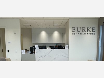 Burke Rehabilitation Announces New Outpatient Facility in West Nyack