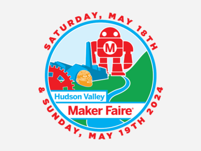 Highlights, Featured Artists and Music at GARNER’s 2nd Annual Hudson Valley Maker Faire
