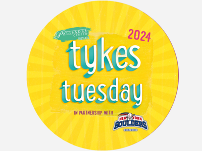 Palisades Center Announces the Return of Tykes Tuesday Kids Club: A Summer of Fun for Families