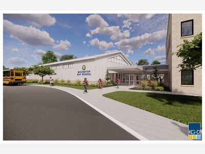 Investing in the Future: Mizzentop Day School Announces Campus Improvement and Expansion Project