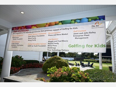 The Arc Westchester: Bridging Gaps with Golfing for Kids and Employer Recognition Breakfast