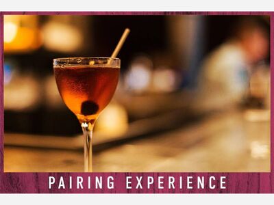 Manhattan in the Hudson Valley