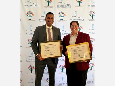 Hudson Valley Credit Union Invests in the Next Generation of Community Leaders