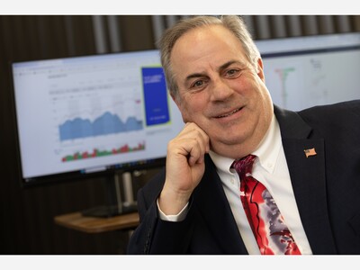 Building a Lasting Legacy: John Morgan of Mountain View Strategic Wealth Receives Five-Star Recognition for Sixth Consecutive Year
