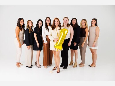 Four Honors, One Impact: Impact PR & Communications Earns National Recognition with PR and Credit Union Industry Nods