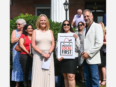 Change starts at home: Vassar-Warner Home announces call for volunteers