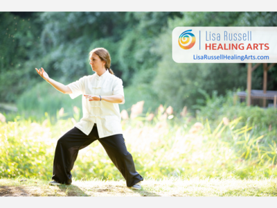 Tai Chi & Qi Gong for health and fitness, Thursday 11/18 9:30 am in Pearl River, NY