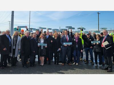 Coalition Rallies for Funding Route 17 Upgrades, Expansion