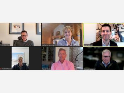 Real Estate Experts Home In on New York’s Second-Home Market