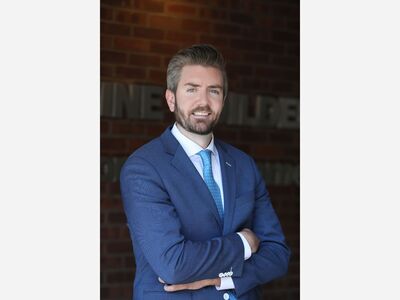 Fordham Real Estate Institute Elects Ryan O’Connor Chair of Executive Advisory Council