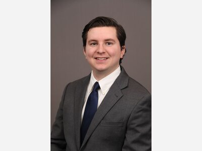 Westchester County Elder Law Firm Enea, Scanlan & Sirignano Welcomes Associate Attorney Robert Arbuco