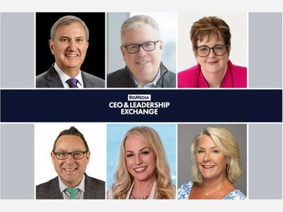 NY Realtor Association CEO Richard Haggerty to be Featured at RISMedia’s CEO and Leadership Exchange 