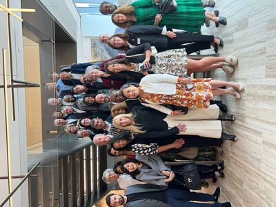 Hudson Gateway Association of Realtors Joins FIABCI for International Trade Mission in NYC