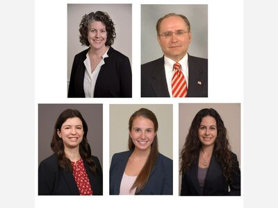  Super Lawyers Honors Five Attorneys at Westchester County Elder Law Firm Enea, Scanlan & Sirignano, LLP