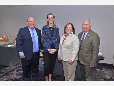 HGAR Joins National, State, and Regional Realtors to Host Summit 