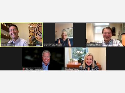 Q4 Outlook: Real Estate, Finance Experts Review Impacts of Rate Hikes and Return-to-Work on NYC Housing Market