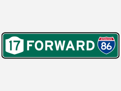 17-Forward-86 Coalition Hails Start of Environmental Study for Route 17