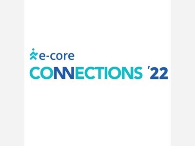 TECH’S LEADING VOICES TO CONVERGE AT E-CORE CONNECTIONS ‘22  INDUSTRY SUMMIT