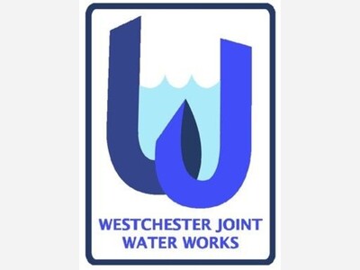Westchester Joint Water Works Issues Findings Statement for Rye Lake Water Filtration Plant