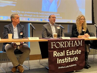 Collaboration Is Needed to Solve the Affordable Housing Crisis