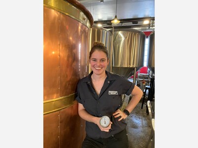 Fordham Westchester Launches Brewing Institute in Partnership with Local Experts