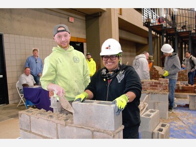 Hudson Valley Students Learn About Trade Skills, Careers at 23rd Annual Construction Career Day