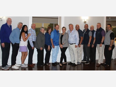 Hospice of Westchester Hosts 21st Annual Golf Invitational