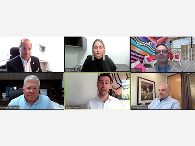 LEVERAGING ARTIFICIAL INTELLIGENCE IN REAL ESTATE 