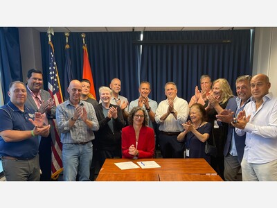 Labor Leaders Applaud Ulster County Law  Strengthening Rules for Apprenticeships  