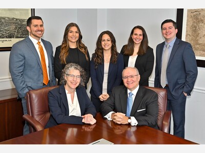 Enea, Scanlan & Sirignano Named “Best Law Firm” by Best Lawyers for Fourteenth Consecutive Year