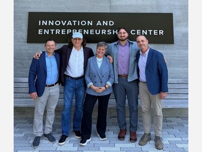 Westchester Angels and The Masters School Partner to Inspire the Next Generation of Entrepreneurs