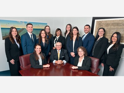 Enea, Scanlan & Sirignano Named 2026 Best of Business Winner in Elder Law and Estate Planning