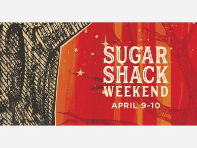 Angry Orchard Sugar Shack Weekend