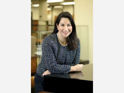 Tompkins Financial Appoints Alyssa H. Fontaine as Chief Risk Officer