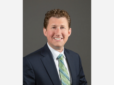 Tompkins Appoints Adam Krick to Director of Enterprise Risk Management