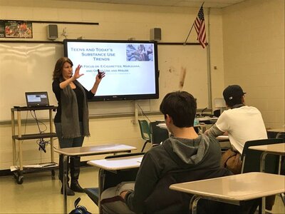 Council on Addiction Prevention and Education (CAPE) Offers New Prevention Programs to Dutchess County Schools