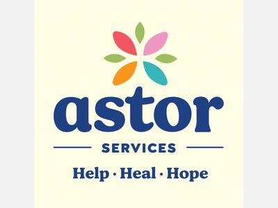 Astor Services Rebrands to Reflect Updated Offerings