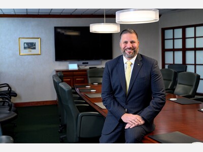 Tompkins Community Bank Expands Access to Banking, Launches No Overdraft Account