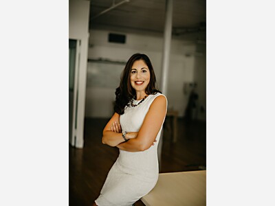 Filomena Fanelli of Impact PR & Communications Steps Into PRSSA Advisory Role