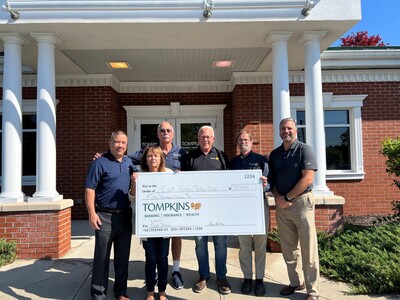 Food Truck Friday Fuels Local Food Bank