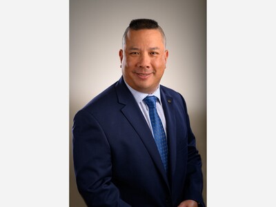 Tompkins Community Bank Promotes Glenn Wu to Assistant Vice President, Mortgage Loan Originator