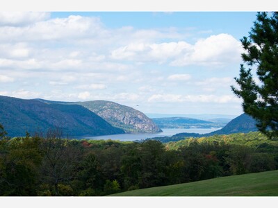 Community Organizations Team Up to Celebrate Earth Day at HVSF