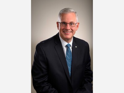 Tompkins Community Bank Promotes David Carey to Credit Manager, Consumer Lending