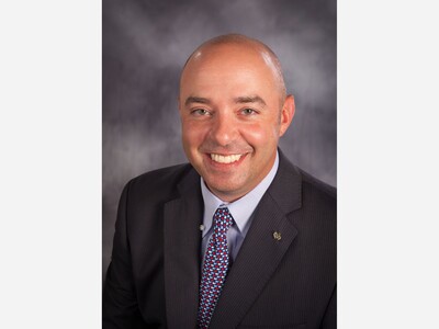 Charles Guarino Appointed to Chief Banking Operating Officer of Tompkins Financial Corp.