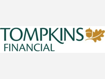Tompkins Financial Corporation Reports Fourth Quarter Financial Results
