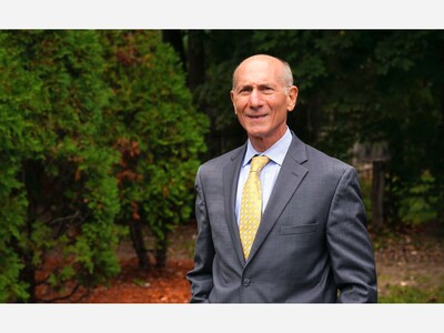 Jeffrey M. Feldman Appointed Chairperson of Hudson Valley Hospice Board of Directors